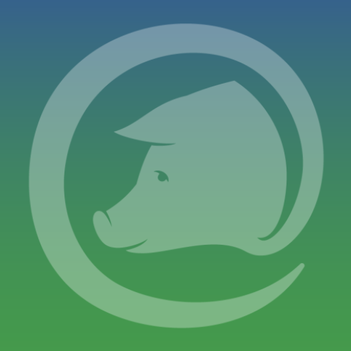 @Weightech Suínos logo