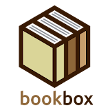 [Free e-Book] BookBox Reader icon
