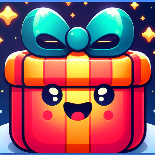 Amigo Secreto logo