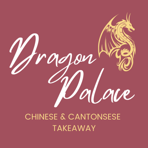 Dragon Palace Swansea logo