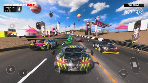 Rally Horizon 2.2.2 screenshots 1