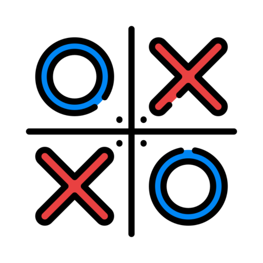 TicTacToe logo