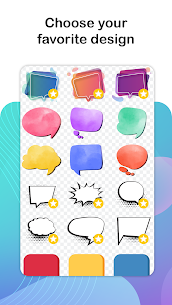Speech Bubbles APK for Android Download 2