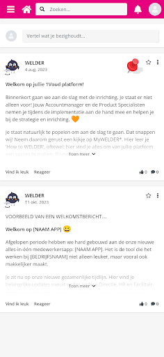 Mijn 1Voud Screen 3
