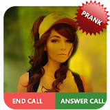 Fake Call Prank  App icon