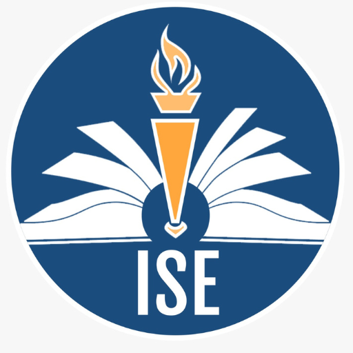 ISE Classes logo