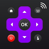 Remote Control for TV! icon