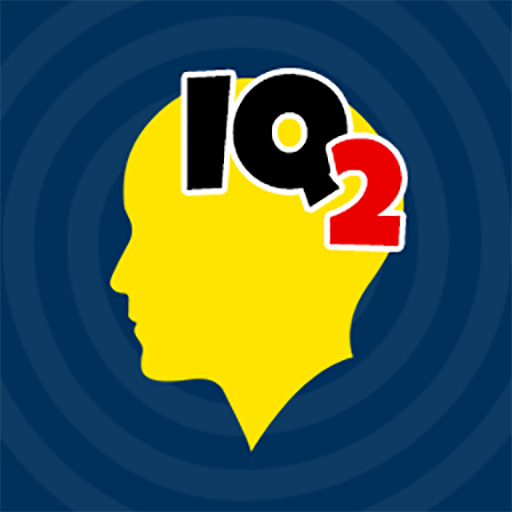 Iq 2024. IQ Math.