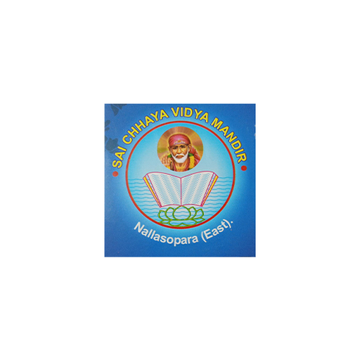 SCVM High School logo