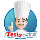 टेस्टी रसोई हठंदी में icon