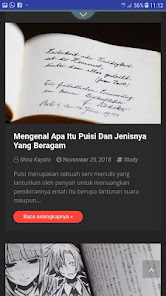 Screenshot image
