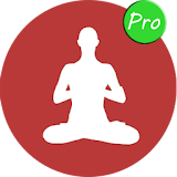 Meditation Music Yoga Pro icon