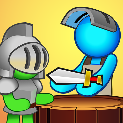 Sword Please Descarga en Windows