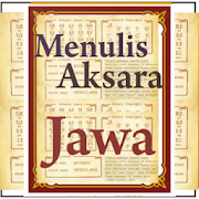 Menulis Aksara Jawa Kuno