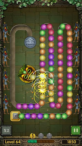 marble classic deluxe Screen 2