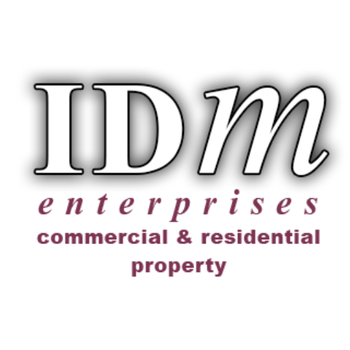 IDM Enterprises logo