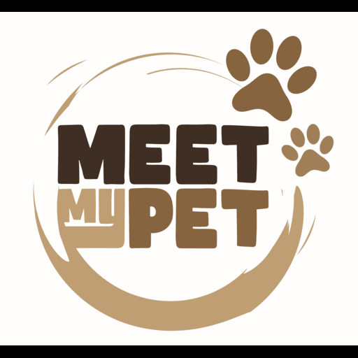 MeetMyPet logo