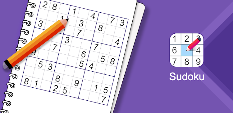 Sudoku - Classic sudoku puzzle - 1.1.0 - (Android)