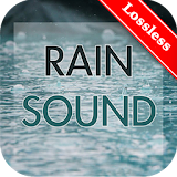 Rain Sounds: Relaxing sounds, Sleep icon