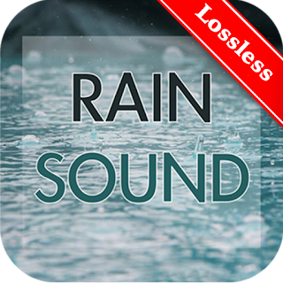Rain Sounds: Relaxing sounds,