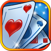 Top 41 Puzzle Apps Like Magic Tri Peaks Offline Solitaire Game - Best Alternatives