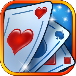 Tri Peaks Offline Solitaire Mod Apk