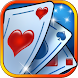 Tri Peaks Offline Solitaire - Androidアプリ