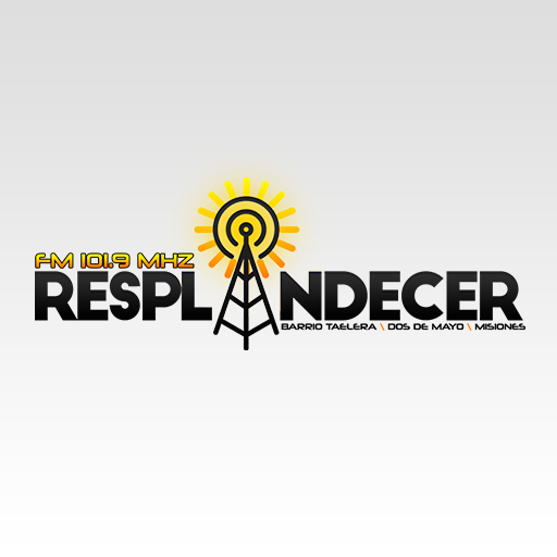 Fm Resplandecer Misiones logo