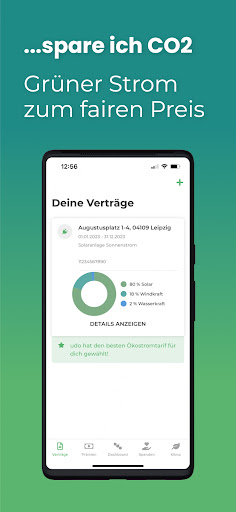 udo - energie die verändert Screen 2
