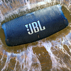 JBl Charge 6 | Guide
