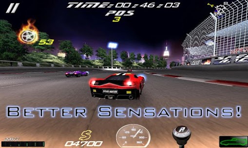 Speed Racing Ultimate 2 5