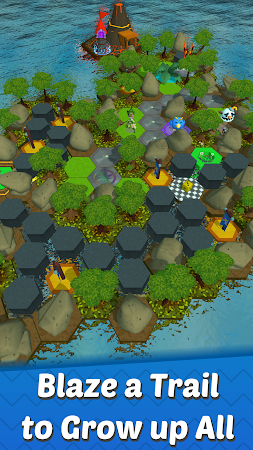 Game screenshot Battle Tamer : Monster Tactics hack