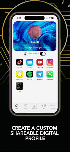 BBNFC Screen 3