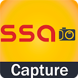 SSA Capture RF Geotagger icon