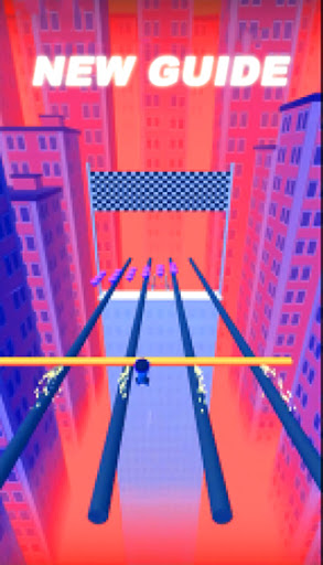 Guide For Roof Rails