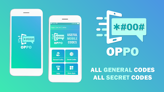 Secret Codes for Oppo Mobiles 1.1 APK screenshots 7