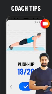 Home Workout – No Equipment 3