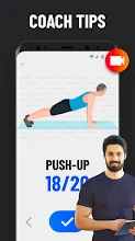 Home Workout No Equipment Apps On Google Play