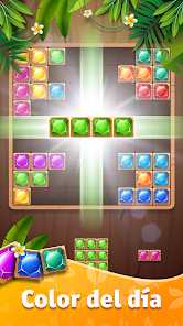 Screenshot 5 Block Puzzle Jewel Clasico android