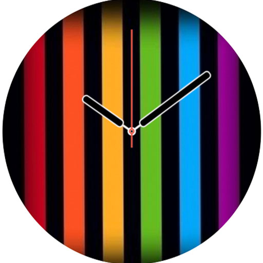 Original Pride logo