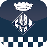 Citizen Security - Cornellá icon