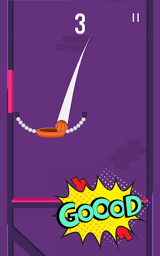 Doodle Dunk Balls 2020