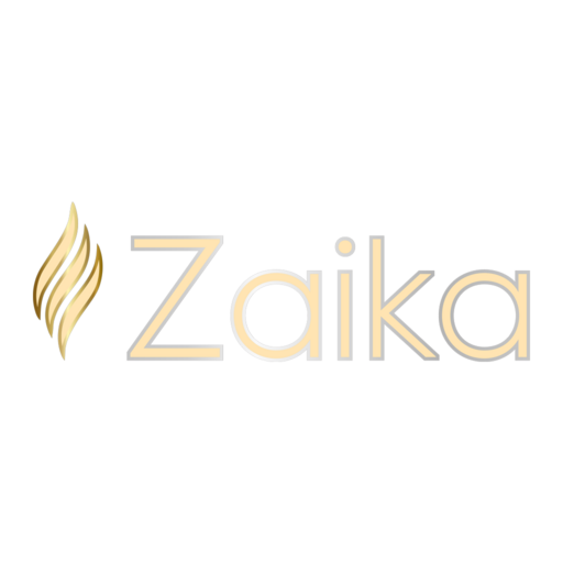 Zaika logo