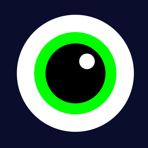 BLINK : Eye Blinking Reminder logo