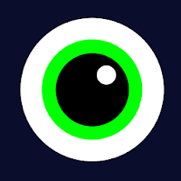 BLINK : Напоминание о моргании глаз