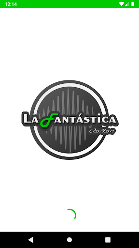 Android application La Fantastica Online screenshort