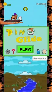 Dino Glide