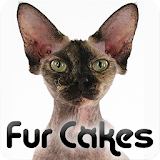 Fur Cakes - Gollum icon