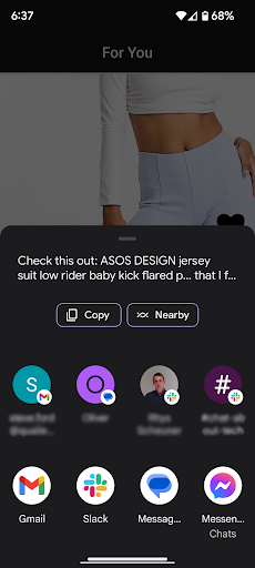 fashionicit Screen 2