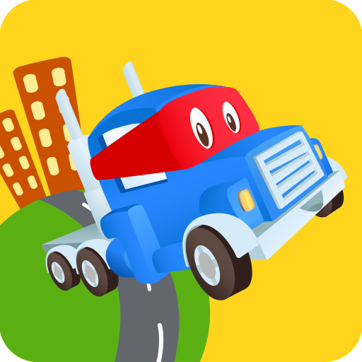 Download APK Car City World: Montessori Fun Latest Version